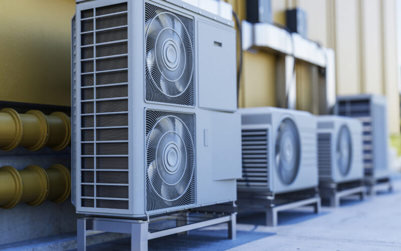 close-up-heat-pump-outside-home